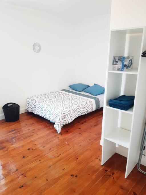 Le Jeanne 4/6 Couchages, Wifi, Sanctuaire Lourdes