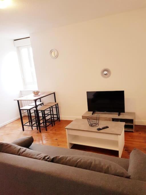 Le Jeanne 4/6 Couchages, Wifi, Sanctuaire * Lourdes