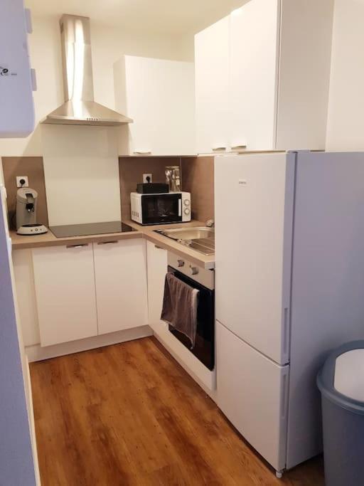 Appartement Le Jeanne 4/6 Couchages, Wifi, Sanctuaire