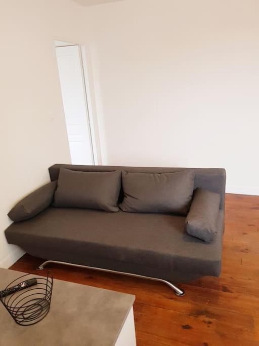 Le Jeanne 4/6 Couchages, Wifi, Sanctuaire * Lourdes