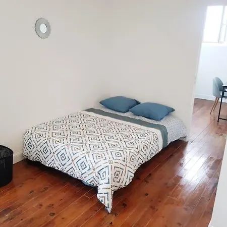 Appartement Le Jeanne 4/6 Couchages, Wifi, Sanctuaire à Lourdes Extérieur photo