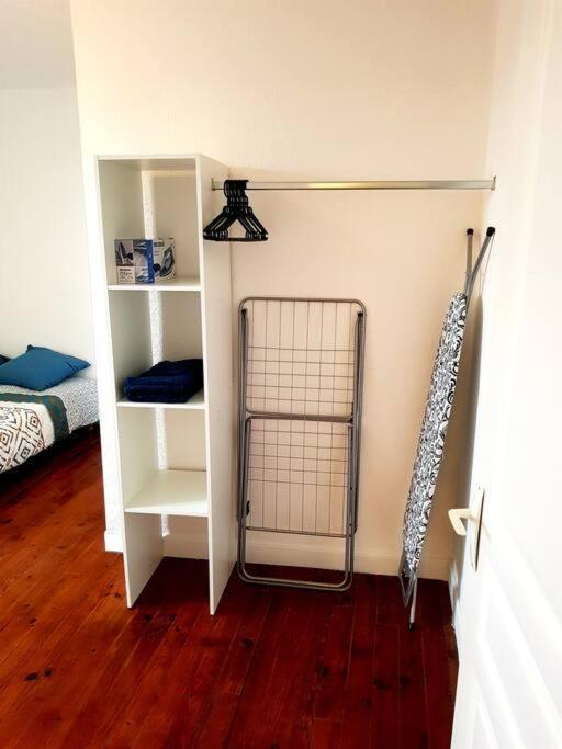 Apartment Le Jeanne 4/6 Couchages, Wifi, Sanctuaire Lourdes