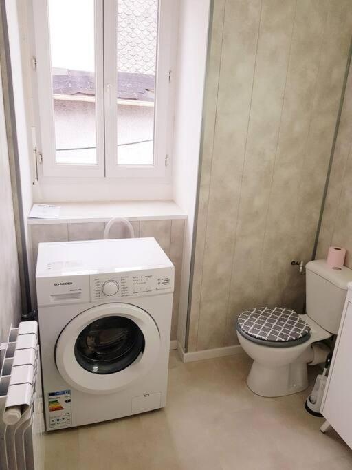 Apartment Le Jeanne 4/6 Couchages, Wifi, Sanctuaire *