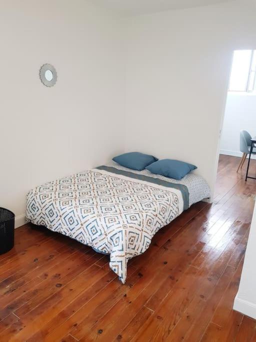 Le Jeanne 4/6 Couchages, Wifi, Sanctuaire * Lourdes
