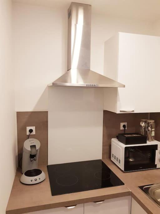 Le Jeanne 4/6 Couchages, Wifi, Sanctuaire Apartamento Lourdes