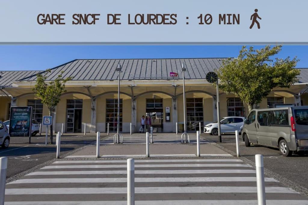 Le Jeanne 4/6 Couchages, Wifi, Sanctuaire