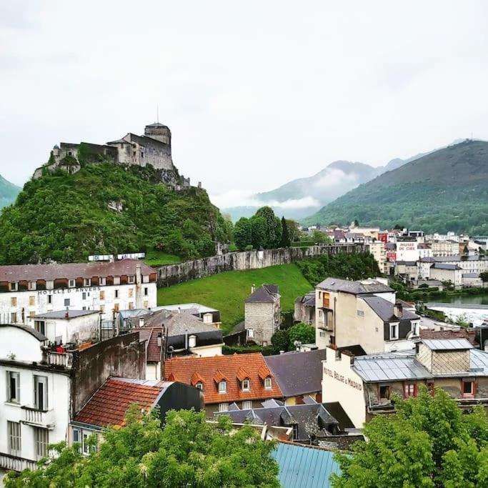 Apartamento Le Jeanne 4/6 Couchages, Wifi, Sanctuaire *